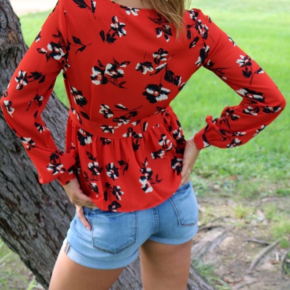 Redwood Top - Picture 3 of 3